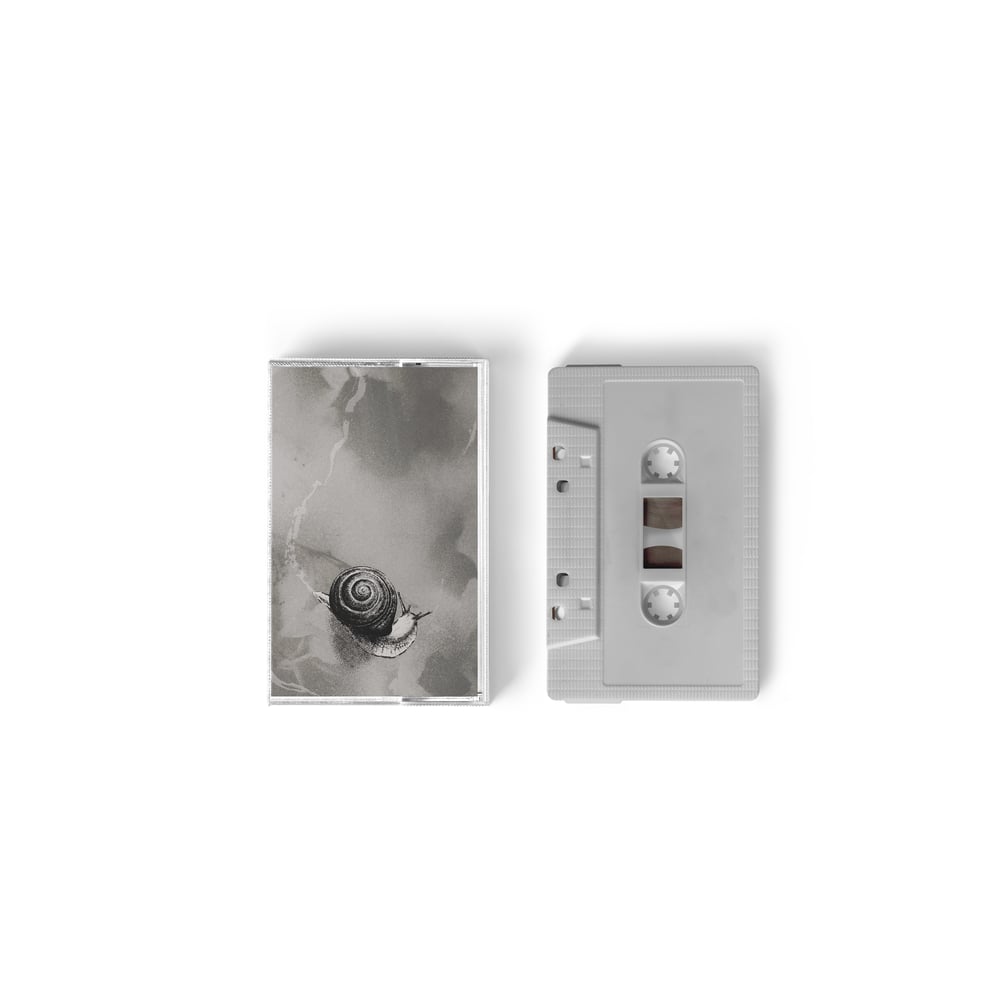 Deep Below - Cassette (Limited edition) PRE ORDER