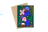 Xmas Cards 