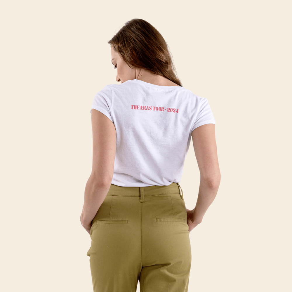 Image of Cruel Summer Unisex T-shirt