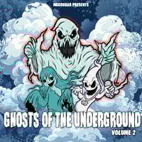 Image 1 of GOTU Bundle Vol 1 & 2