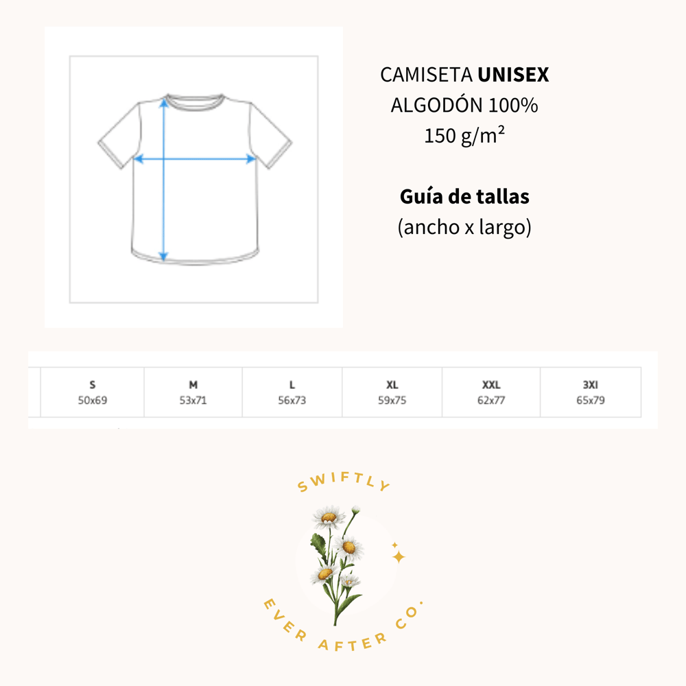 Image of I Cry A Lot Unisex T-shirt
