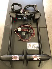 Image 1 of 80lb  Minn Kota direct drive brake kit