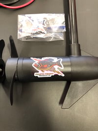 Image 3 of 80lb  Minn Kota direct drive brake kit
