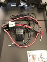 Image 5 of 80lb  Minn Kota direct drive brake kit