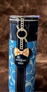 Image 3 of Coach Tumblers