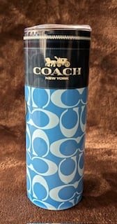 Image 4 of Coach Tumblers