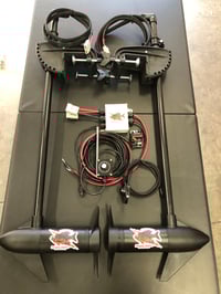 Image 1 of 80lb Juice box brake kit 