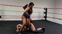 Image 3 of Technical submission match 