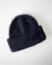 kulich hat in dark blue