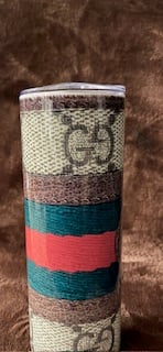 Image 2 of Gucci Tumblers 