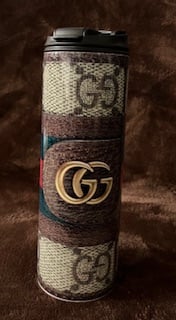 Image 3 of Gucci Tumblers 