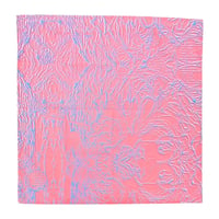 Image 2 of HEAT REACTIVE BANDANA BY AL WHITE x GEEK OUT STORE