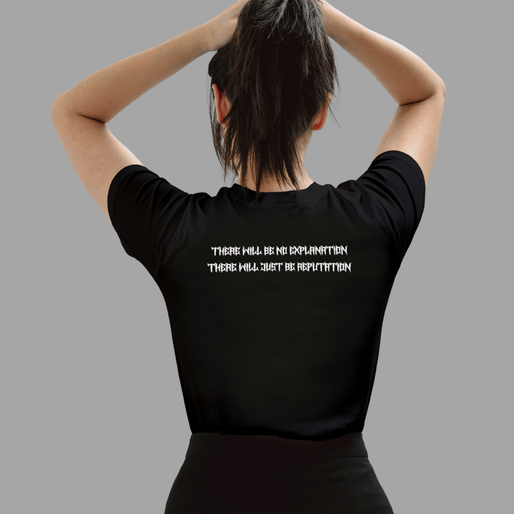 Image of Reputation Unisex T-shirt