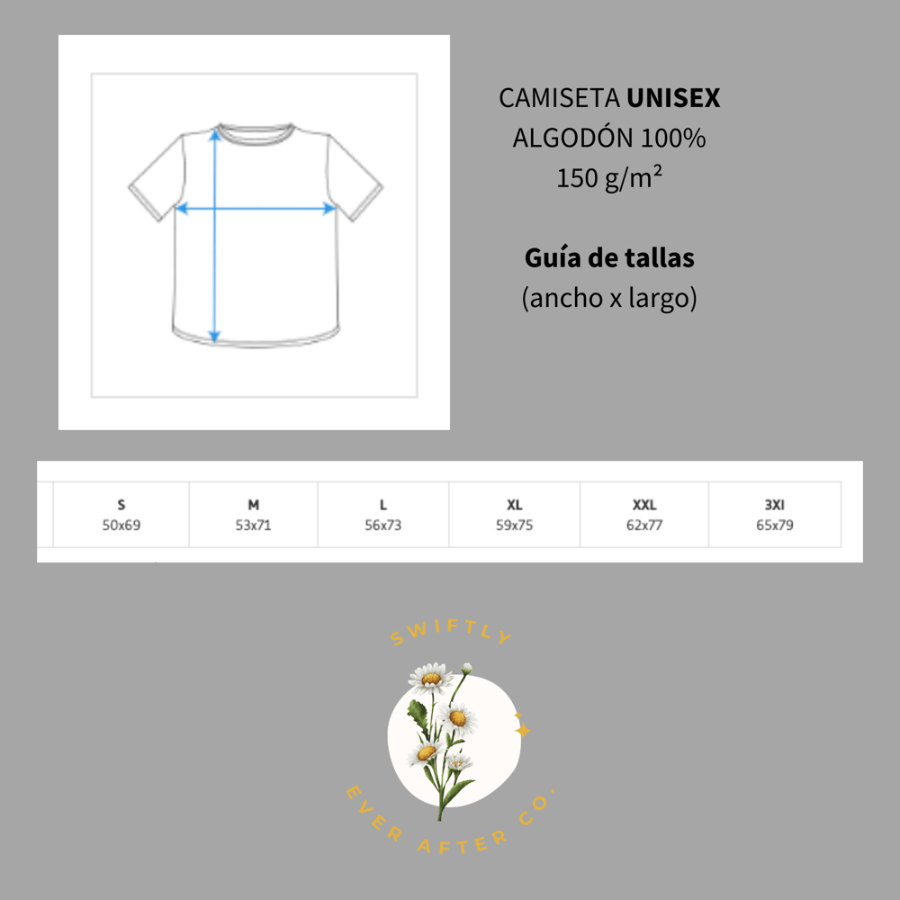 Image of Reputation Unisex T-shirt