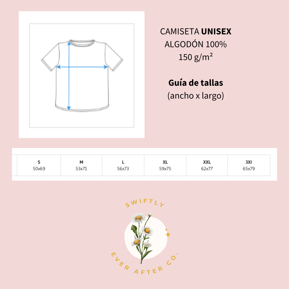 Image of The Archer Unisex T-shirt