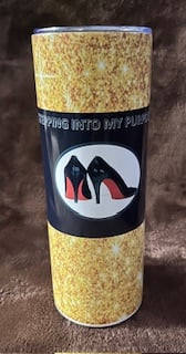 Image 1 of Gift set Walking in my Purpose