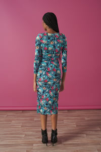 Image 4 of Vestido Fairey de Minueto