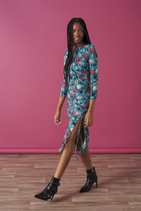 Image 5 of Vestido Fairey de Minueto