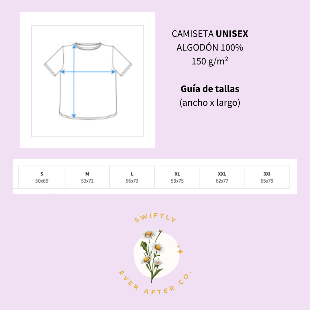 Image of It's been a long time coming Unisex T-shirt