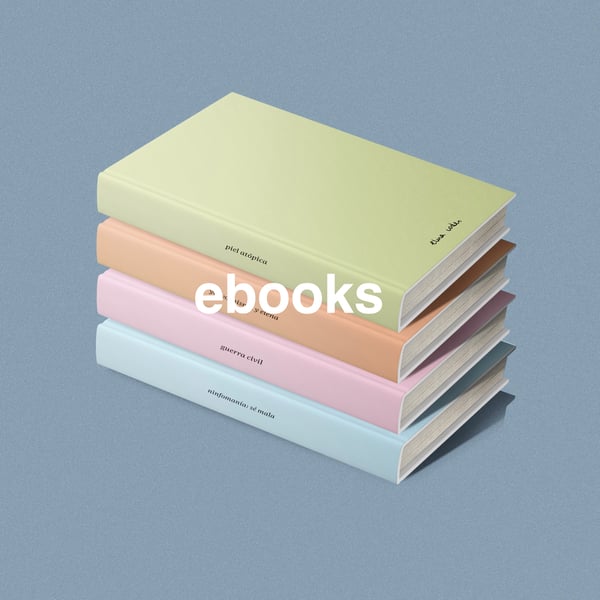 Image of ebooks