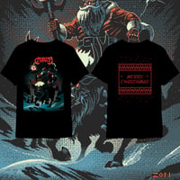 Image 2 of Xmas 2024 Xmas Sweater and also T Shirt ***BRAND NEW DESIGN***