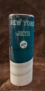 Image 1 of Football Tumblers