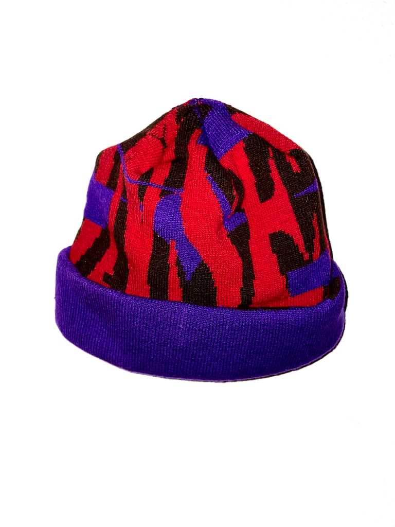 Typo Beanie 