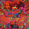 Cream  – Disraeli Gears VINYL LP NEW