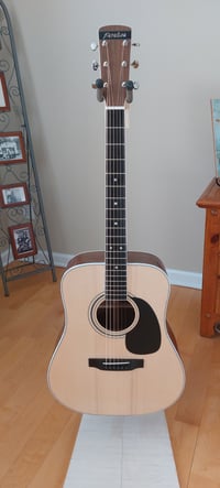Image 1 of NEW Dreadnought # 6