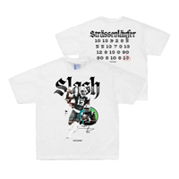 SLASH - V2 tee