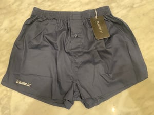 Image of Electric GT boxer shorts