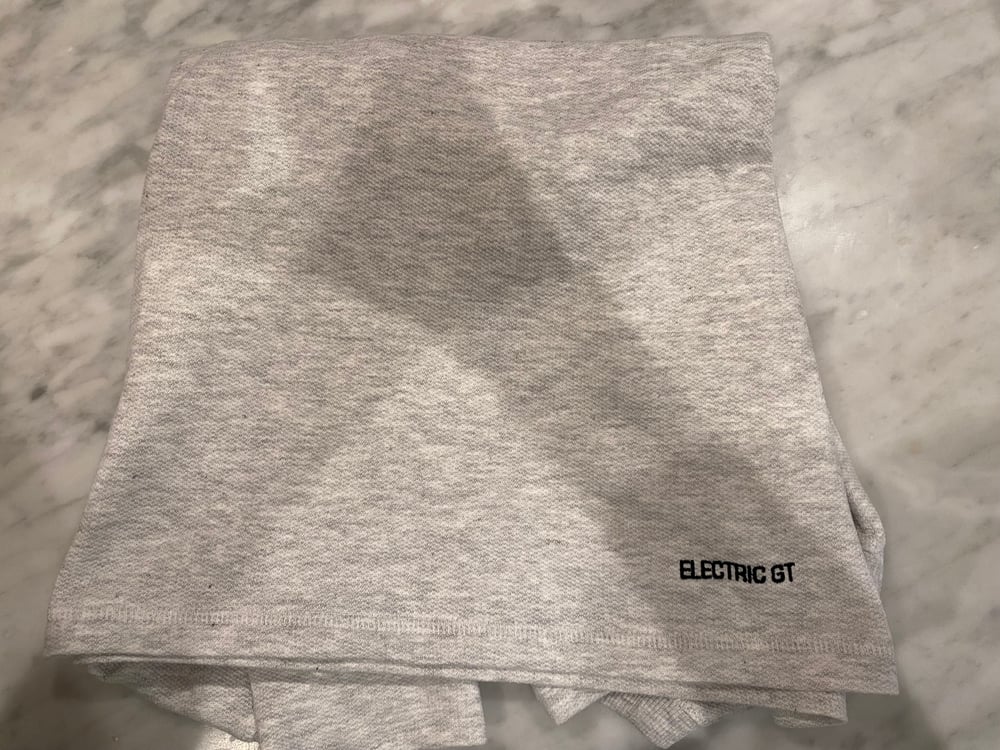 Image of Electric GT sweatshirt