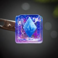 (PRE-ORDER) FFXIV RETURN BUTTON Keycaps