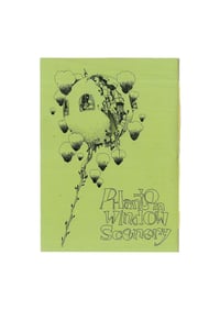 Phantom Window Scenery - Hiroyuki Katoh & Keisuke Gotoh