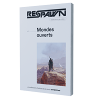 Respawn 1 - Mondes ouverts