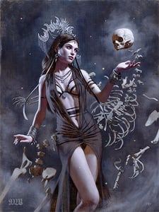 Image of Daughter of Hecate