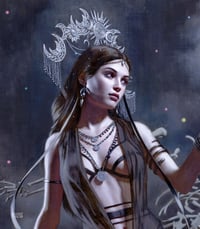 Image 2 of Daughter of Hecate