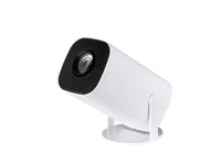P30 pro Smart Mini Projector Android 11 WiFi6 Support 4K 1080P BT5.0 Projector 1280*720P Home Cinema