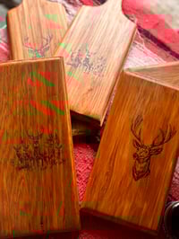 Image 1 of Allsorts Boards sets of 3