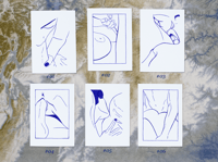 Image 1 of P8RNCard Collection