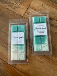 Christmas Tree Snap bar