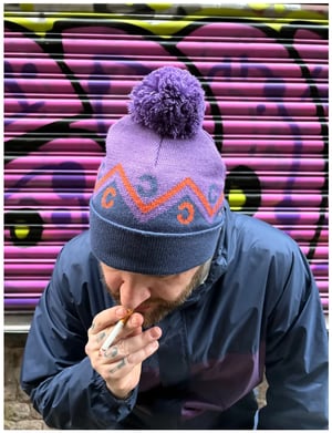 Image of WEIR 'FUNKY'.