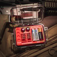 Image 1 of Pelican 1010 Battery Insert (PRS Version)