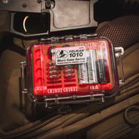 Image 2 of Pelican 1010 Battery Insert (PRS Version)