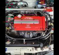 Image 5 of 1997 Honda Integra Type R