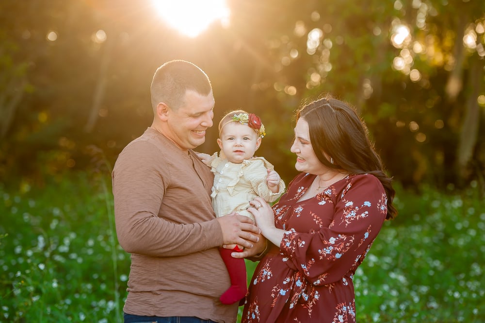 Image of Outdoor Fall Mini Session- Dec. 8th 