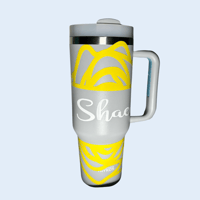 40oz Insulated Tumbler