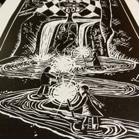 Image 1 of Searching for the Underworld 