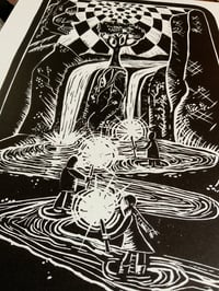 Image 2 of Searching for the Underworld 