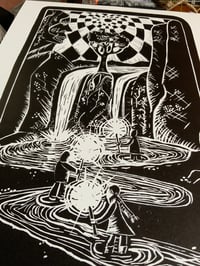 Image 3 of Searching for the Underworld 